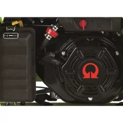 Groupe électrogène avec kit brouette mono 2.7Kw - PX4000