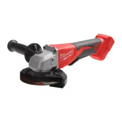 Meuleuse d'angle 125mm M18 BLSAG125xpd-0 ve machine seule en coffret