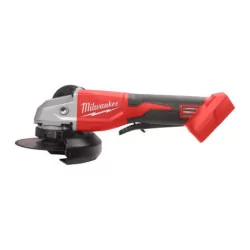 Meuleuse d'angle 125mm M18 BLSAG125xpd-0 ve machine seule en coffret