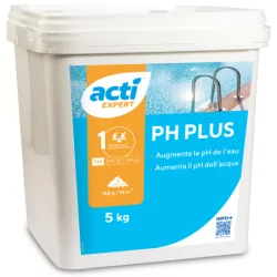 PH plus C/4 P/72 - Seau de 5 kg