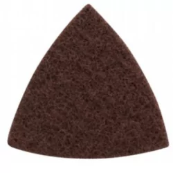 Eponge abrasive grain 180 delta