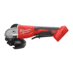 Meuleuse d'angle 125mm M18 BLSAG125xpd-0 ve machine seule en coffret
