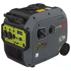 Groupe éléctrogéne INVERTER PMI4500 USB - 4200W