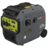 Groupe éléctrogéne INVERTER PMI4500 USB - 4200W