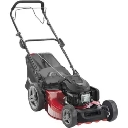 Tondeuse 46 cm mulching moteur Honda