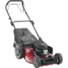 Tondeuse 46 cm mulching moteur Honda