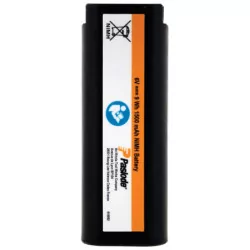 Batterie NIMH iM45/50/65/350+
