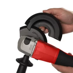 Meuleuse d'angle 125mm M18 BLSAG125xpd-0 ve machine seule en coffret