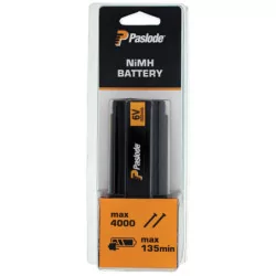 Batterie NIMH iM45/50/65/350+