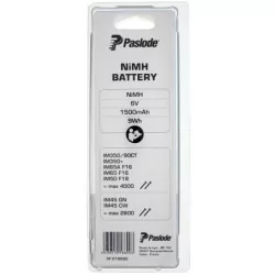 Batterie NIMH iM45/50/65/350+