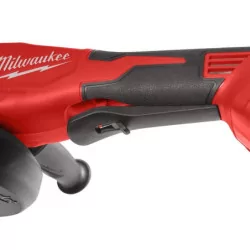 Meuleuse d'angle 125mm M18 BLSAG125xpd-0 ve machine seule en coffret