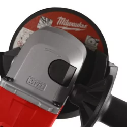 Meuleuse d'angle 125mm M18 BLSAG125xpd-0 ve machine seule en coffret