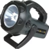 Torche projecteur Led multi-positions 10W. Batterie