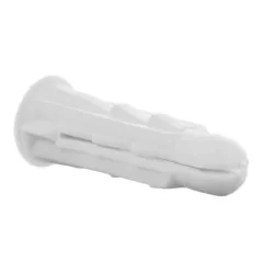 Cheville arpon diam 8mm PAV pâte à vis - boite de 100