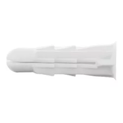 Cheville arpon diam 8mm PAV pâte à vis - boite de 100