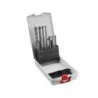 Foret béton SDS Plus 5 Pro 6/6/8/8/10mm - coffret de 7