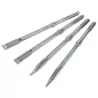 Burin SDS MAX auto-affutant- lot de 4