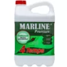 Carburant 4 temps bidon de 5 L