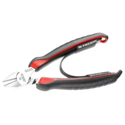 Pince coupante diagonale électricien 160 mm 391A.16CPE
