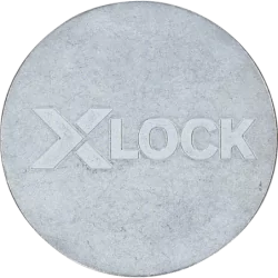Clip seul XLock