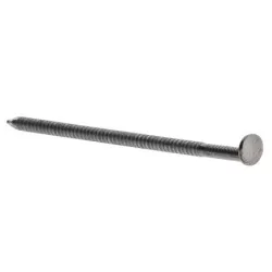 Clou cranté 34° en bande papier Paslode avec gaz pour IM90 diamètre 2,8 mm longueur 70 mm boîte de 2500