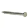 Clou PPN50I Hard n’Safe cranté galva diamètre 4 mm longueur 35 mm boîte de 1250 pièces