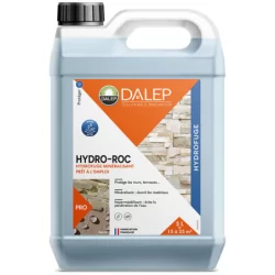 Hydrofuge minéralisant ROC 5 L