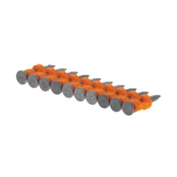 Clou tampon Spit HC6 et gaz pour cloueur P800 - boîte de 500