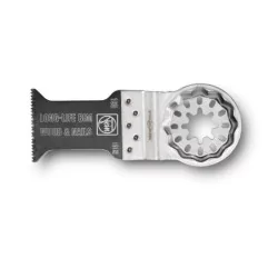 Lame set e-cut startlock