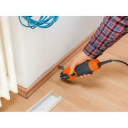 Lame set e-cut startlock