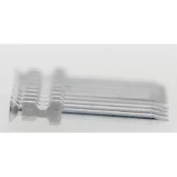 Tampon c6 40 + gaz p800 - boite de 500