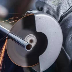 Disque à tronçonner X-LOCK Multi-matériaux moyeu plat