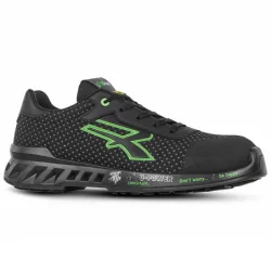 Chaussure basse Steve ESD S3 CI SRC