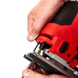 Scie sauteuse M18BJS-ox machine seule en coffret