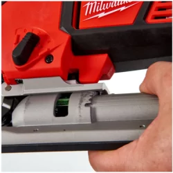 Scie sauteuse M18BJS-ox machine seule en coffret