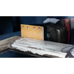 Feuille abrasive rectangulaire bois et peinture C470 EXPERT