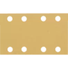 Feuille abrasive rectangulaire bois et peinture C470 EXPERT