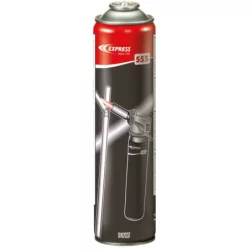 Cartouche butane + propane 340 g