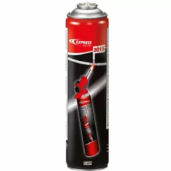 Cartouche gaz 2015 - 326 g