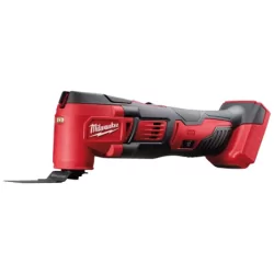 Outil multifonction Multi Tool M18BMT-0x machine seule en coffret