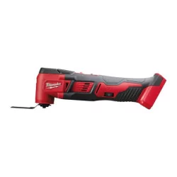 Outil multifonction Multi Tool M18BMT-0x machine seule en coffret