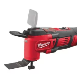 Outil multifonction Multi Tool M18BMT-0x machine seule en coffret