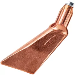 Panne en cuivre pour fer de couvreur Express 235 gr