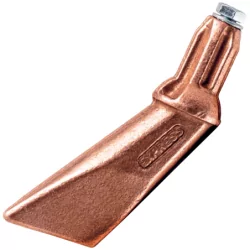 Panne en cuivre pour fer de couvreur Express 235 gr