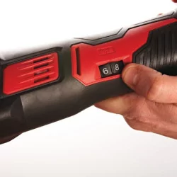 Outil multifonction Multi Tool M18BMT-0x machine seule en coffret