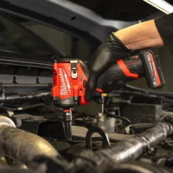 Boulonneuse à choc 12V 1/2'' 745Nm FUEL - M12 FCIWF12G3-0