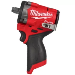 Boulonneuse à choc 12V 1/2'' 745Nm FUEL - M12 FCIWF12G3-0