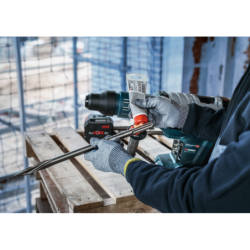 Graisse pro pour foret et burin