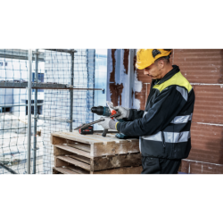 Graisse pro pour foret et burin