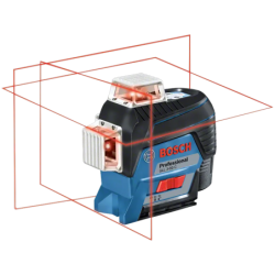 Laser GLL 3-80 C + BM1 plus l-boxx (version batterie)